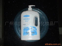 广州市白云区澳迪化妆品厂沐浴液产品列表与批发指南