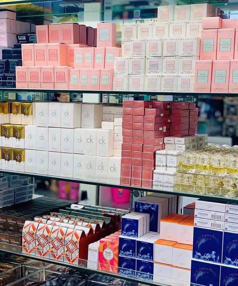 后疫情时代深圳明通化妆品批发市场拿货技巧与鉴别指南